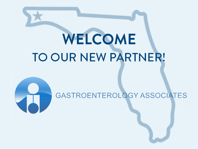 Welcome Gastroenterology Associates of Pensacola