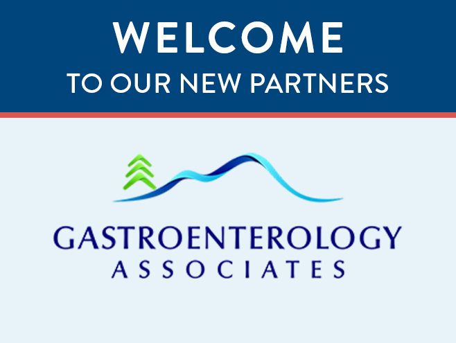 Gastro Health Welcomes New Partners Gastroenterology Associates in Olympia, Washington