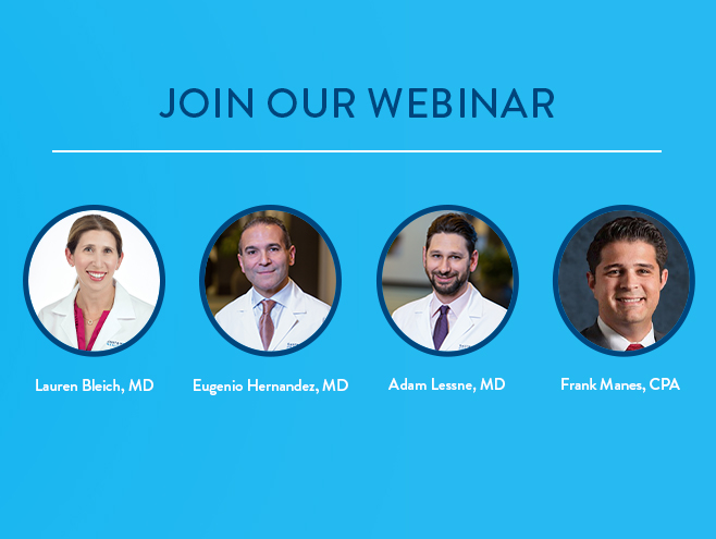 The Business Side of GI Webinar