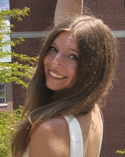 Melanie Golden