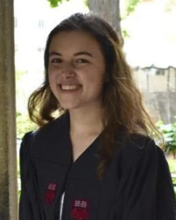 Zoe Lockhart