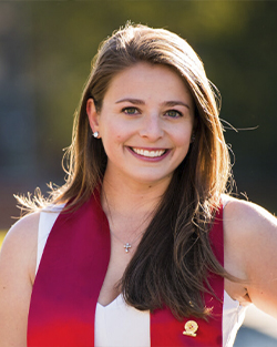 Caitlin Read