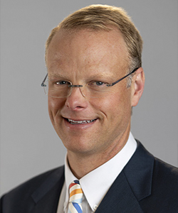 David J. Owens, MD