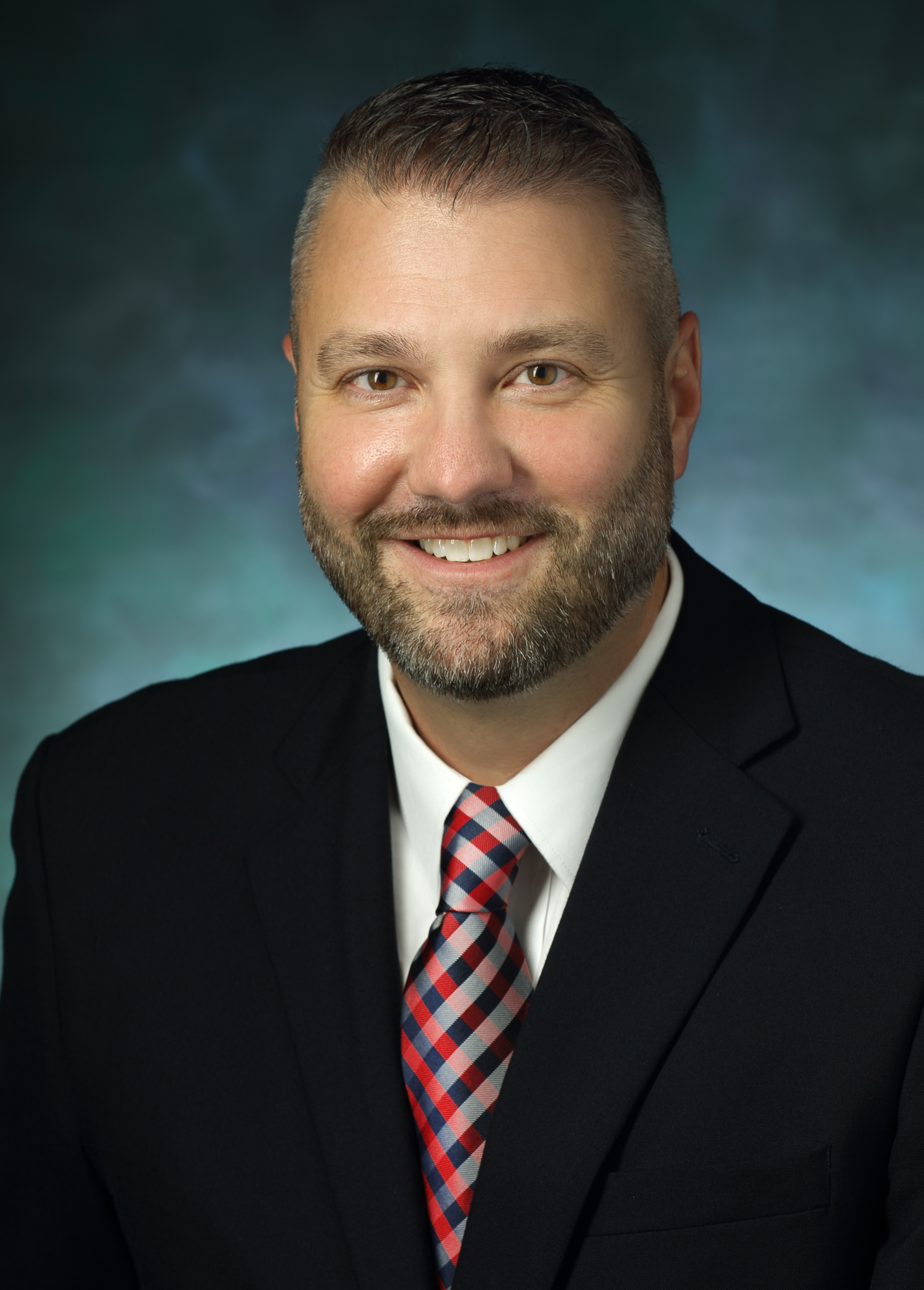 Evan Demcoe