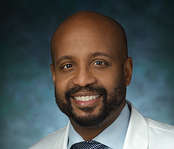 Dr. Crosse
