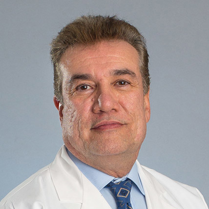 Fares S. Hakim, MD