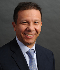 Jaime A. Oviedo, MD, FACG