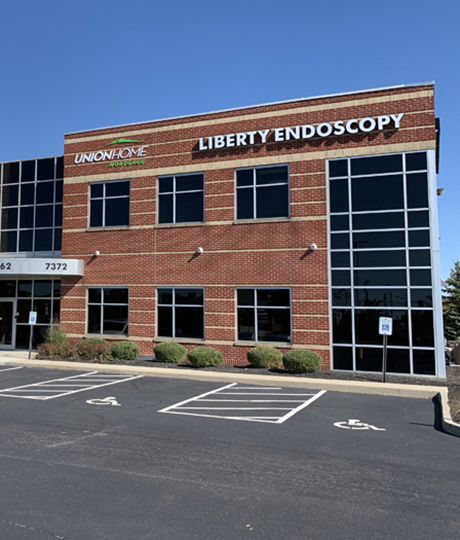 image for Liberty Endoscopy Center