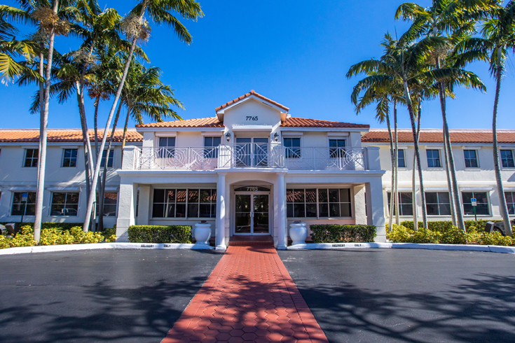 Gastro Health Colorectal-Surgery---Miami