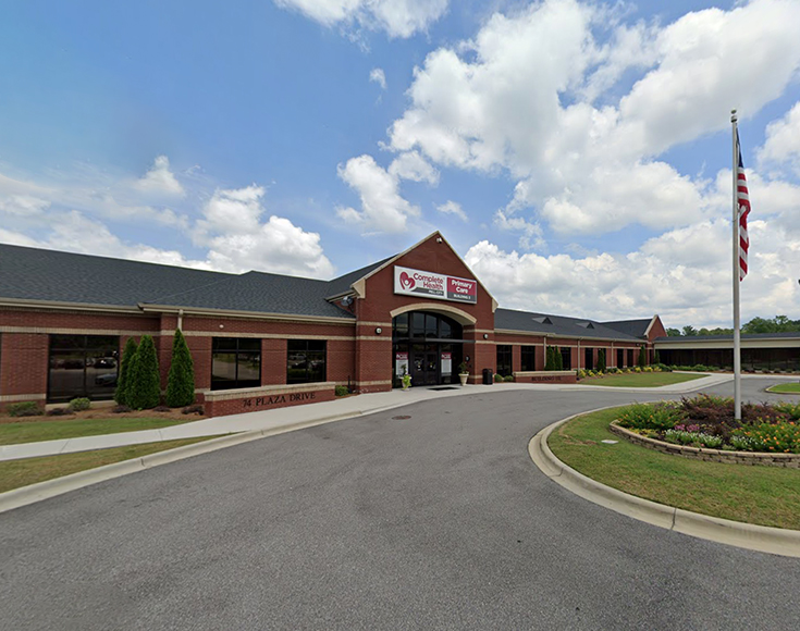 Gastro Health Pell-City