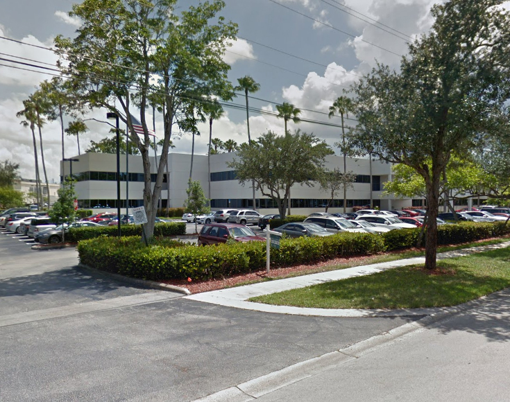 Gastro Health Coral Springs