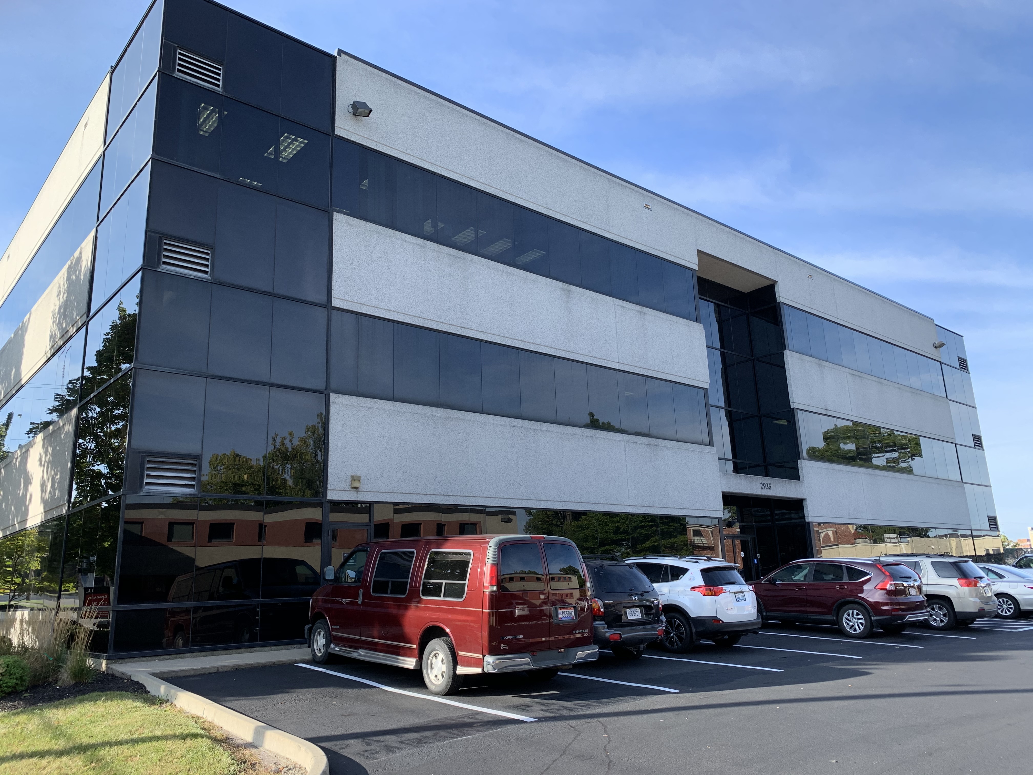 Gastro Health Cincinnati Specialty Pharmacy