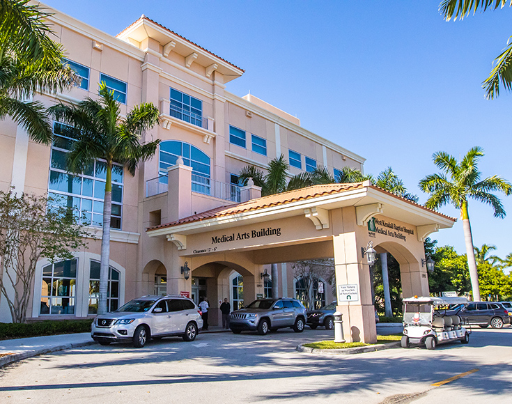 Gastro Health West-Kendall