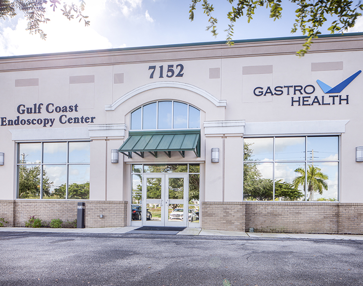 Picture of the Fort-Myers---Coca-Sabal Office