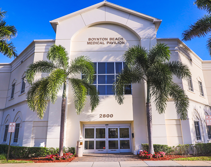 Gastro Health East-Boynton