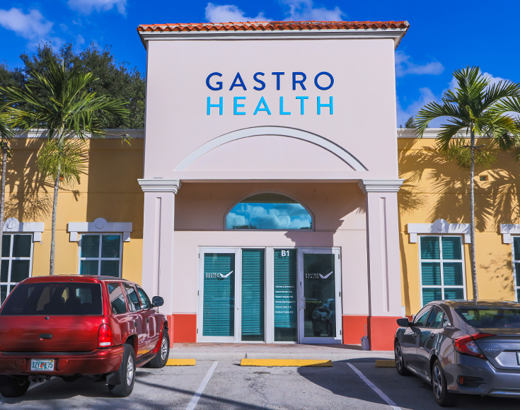 Gastro Health West-Boynton