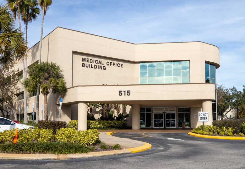 Gastro Health Ambulatory Endoscopy Center of Central Florida