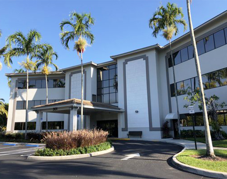 Gastro Health Plantation - Westside Regional Campus