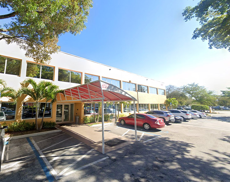 Gastro Health Hollywood Taft Center