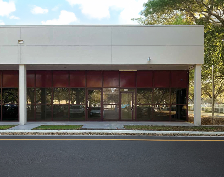 Gastro Health Miami Lakes