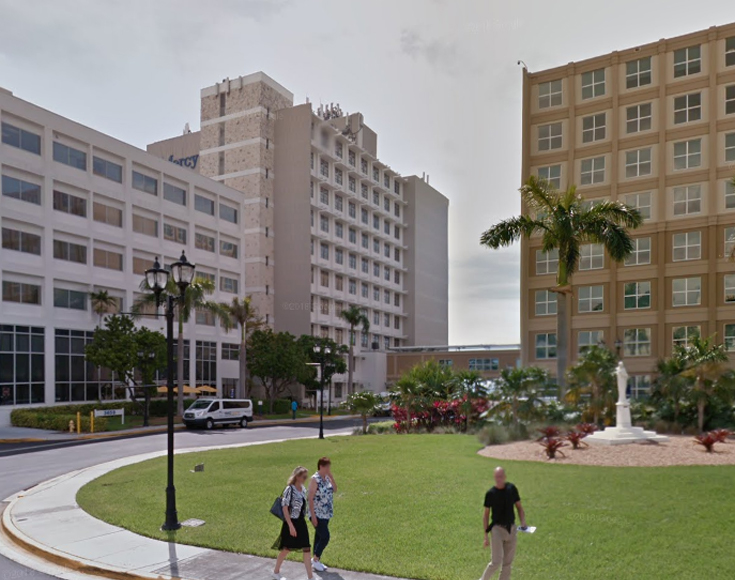 Gastro Health Colorectal-Surgery---Bayshore