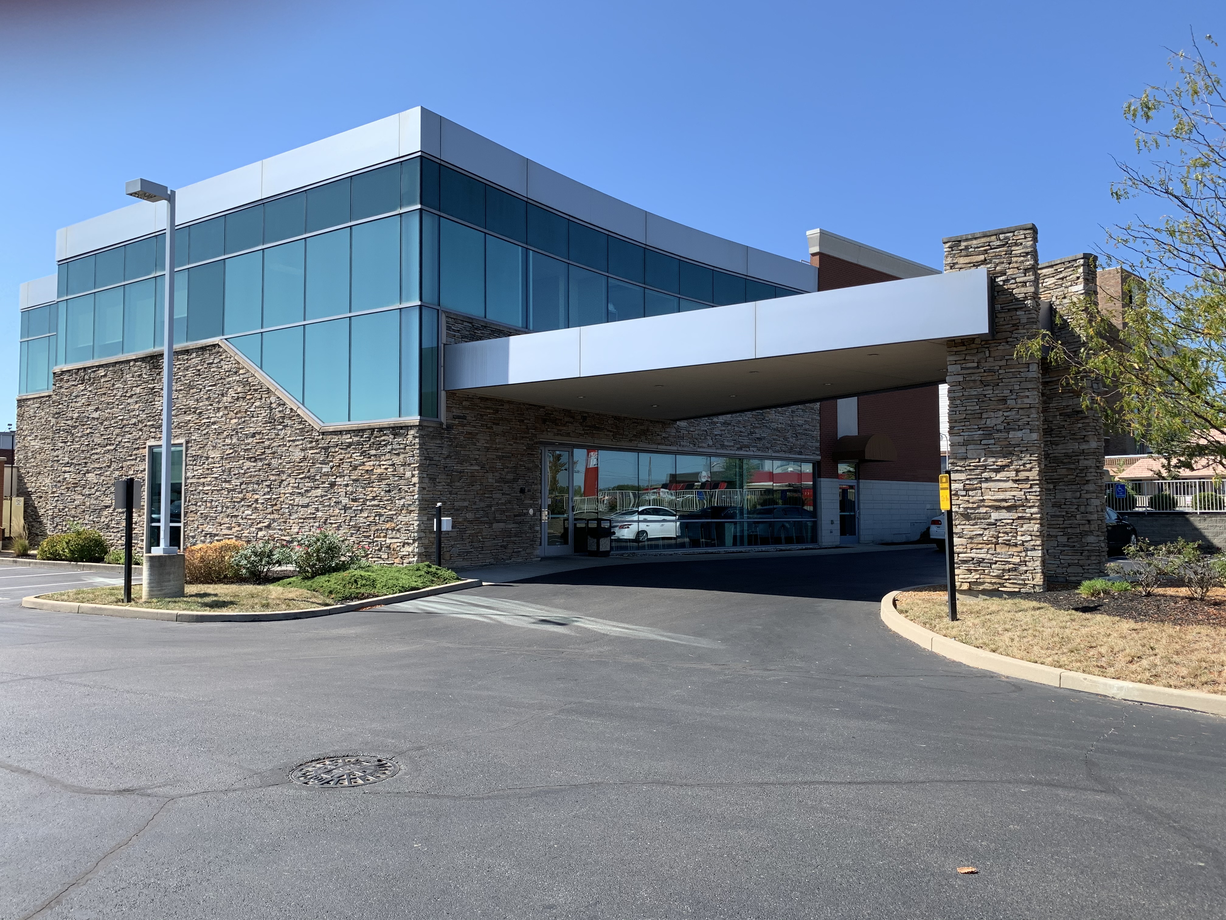 Picture of the The IR Center of Greater Cincinnati Office