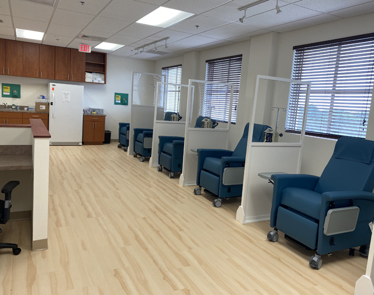 Gastro Health Infusion-Services-at-North-Broward