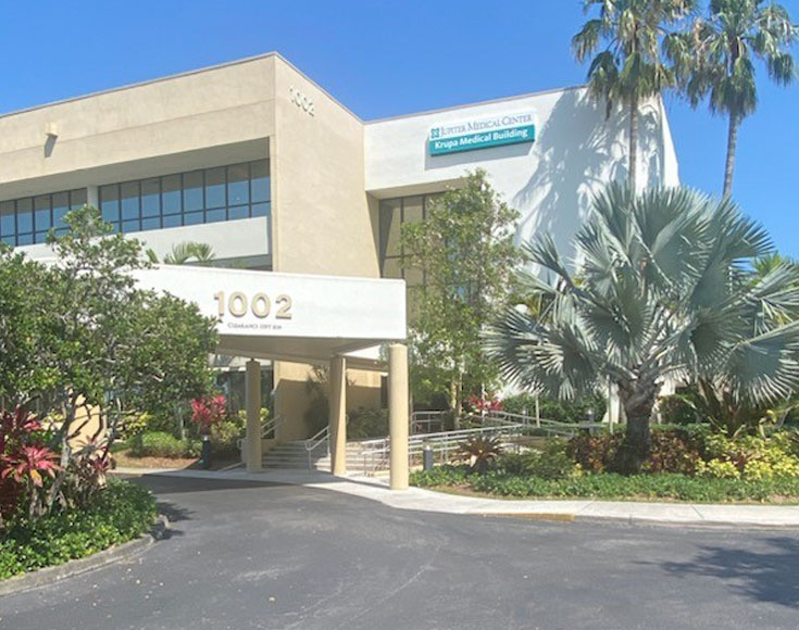 Gastro Health Jupiter Medical Center Campus