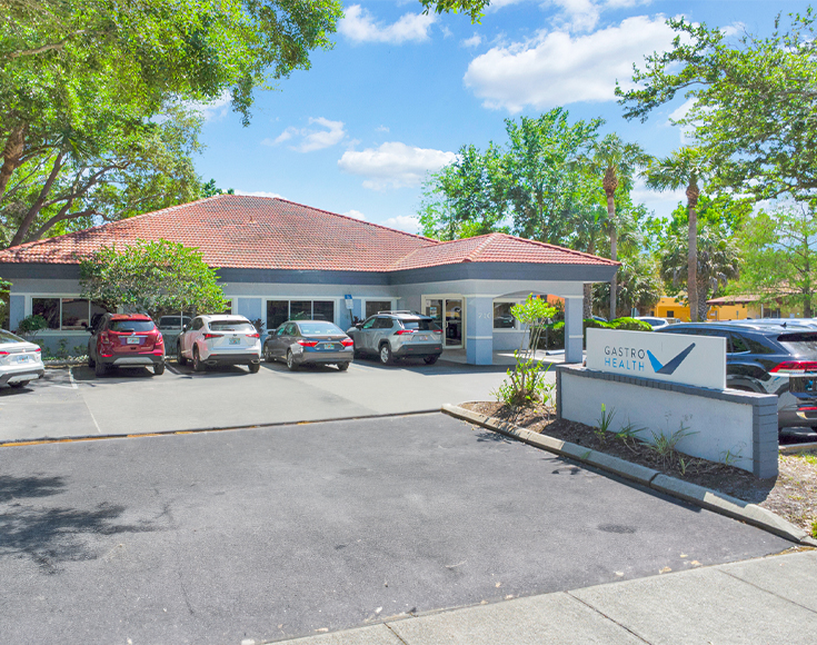 Gastro Health Kissimmee