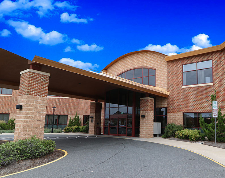 Gastro Health Chester
