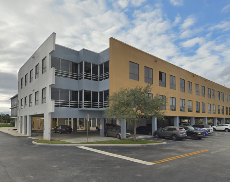 Gastro Health Miramar