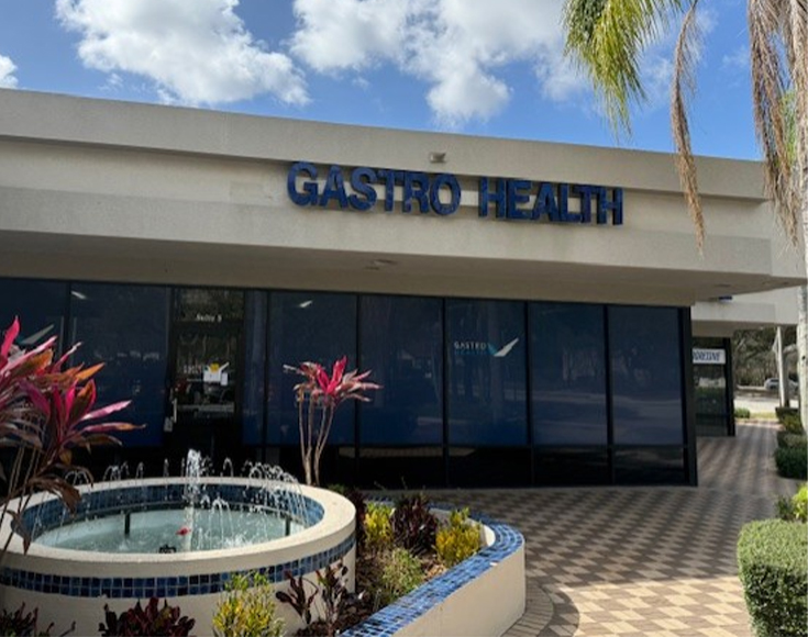 Gastro Health North Cooper