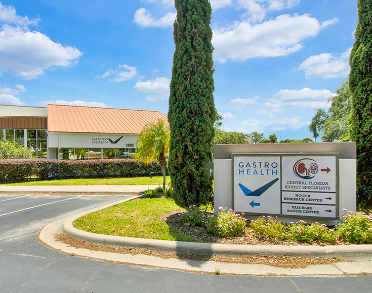 Gastro Health Oakwater-Downtown