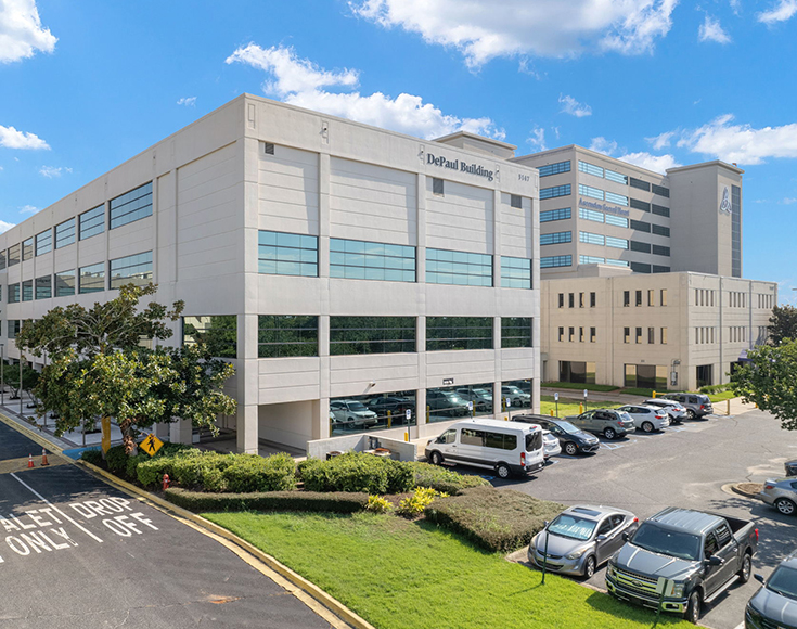 Gastro Health Pensacola---Sacred-Heart
