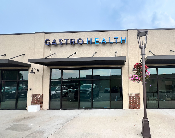 Gastro Health Trussville