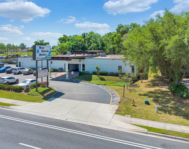 Gastro Health W-Colonial