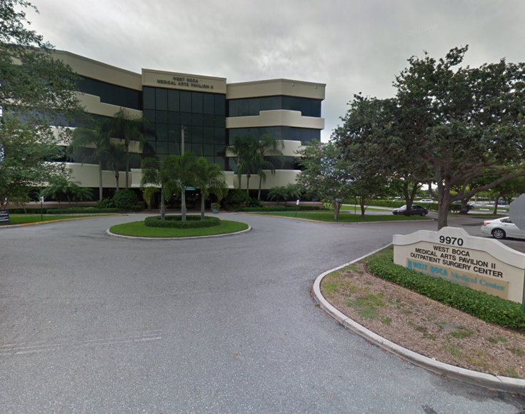 Gastro Health West-Boca