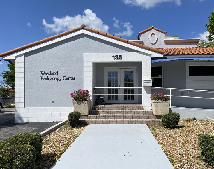 Gastro Health Westland Endoscopy Center