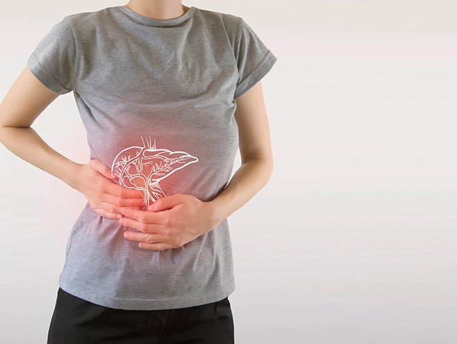 Liver Health
