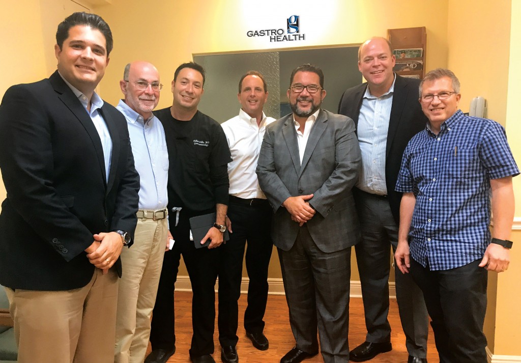 Gastro Health Acquired Digestive Center of the Palm Beaches