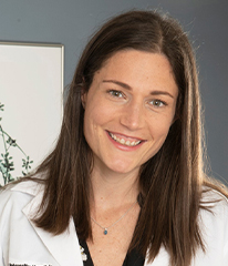 Caroline Soyka, DO