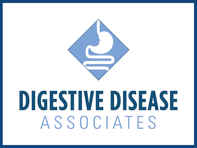 Logo for Digestive Disease Associates in Maryland