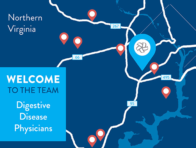 Gastro Health Finalizes Partnership with Digestive Disease Physicians