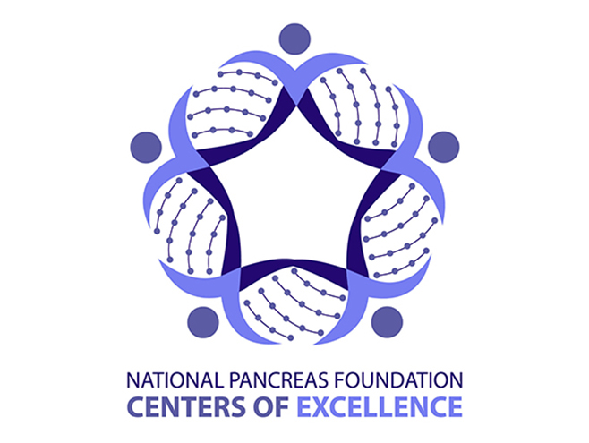 National Pancreas Foundation Centers of Excellence