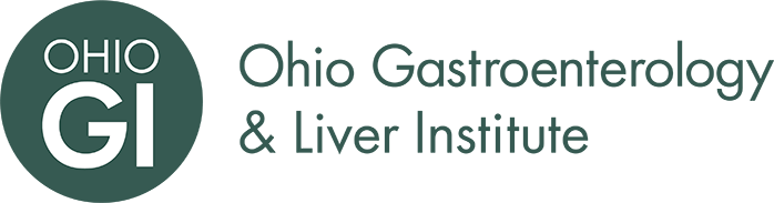 Ohio Gastroenterology & Liver Institute Logo