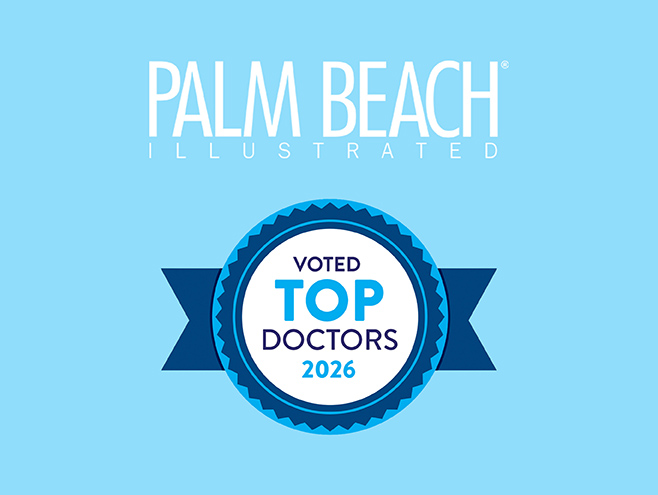 Gastro Health Physicians Recognized as Palm Beach Illustrated 2026 Top Doctors