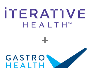 Gastro Health Partners with Iterative Health