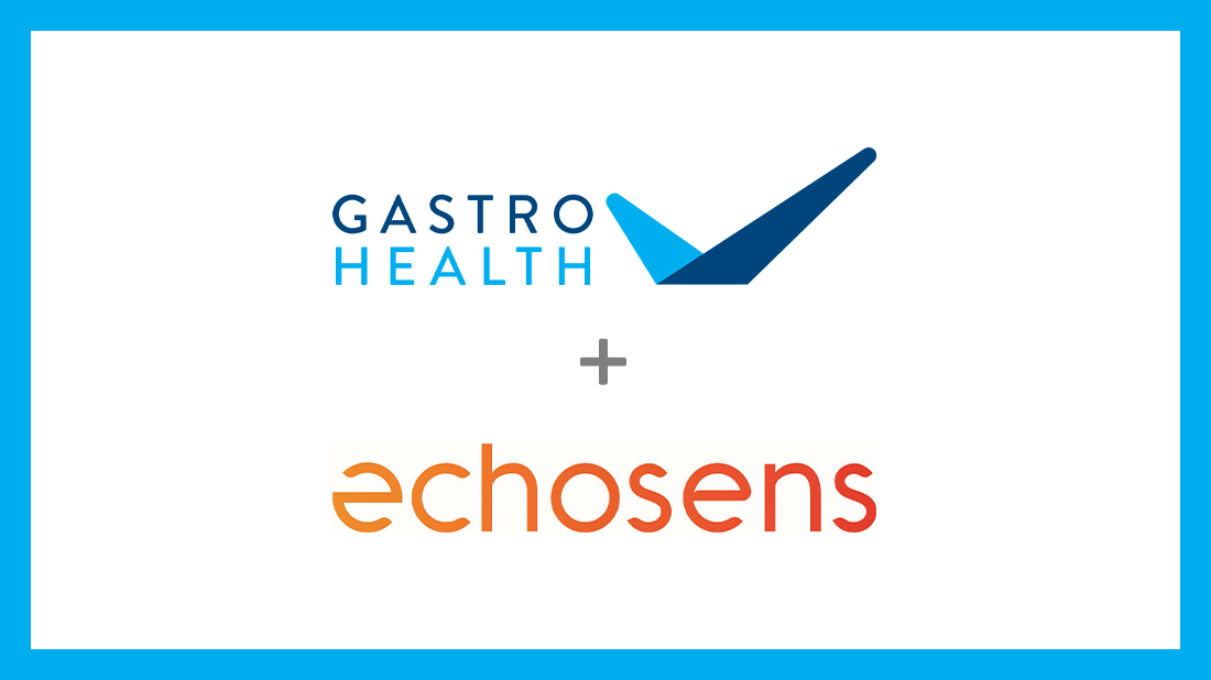 Echosense and gastro health preview image