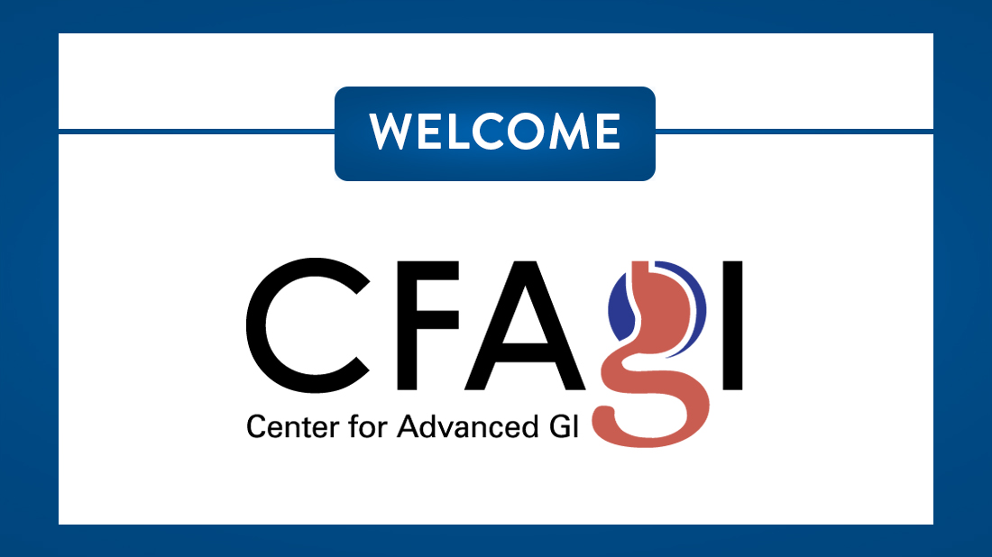 Center for Advanced GI story image