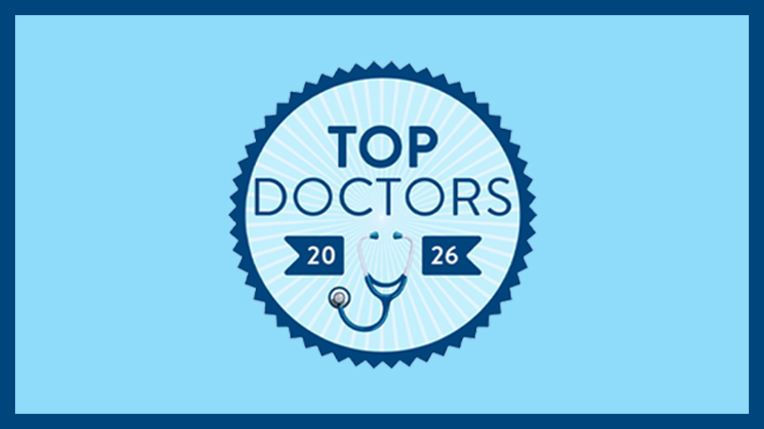 Jupiter Magazine Top Doctors - In Story Image
